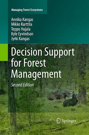 Decision Support for Forest Management