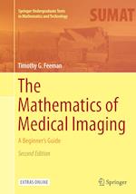 The Mathematics of Medical Imaging