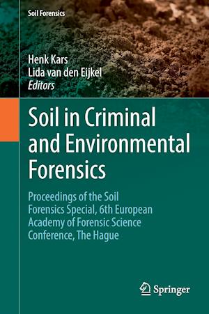 Soil in Criminal and Environmental Forensics