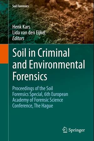 Soil in Criminal and Environmental Forensics