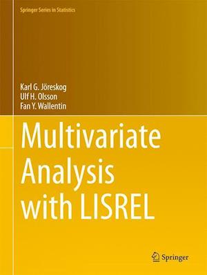 Multivariate Analysis with LISREL