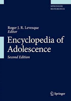 Encyclopedia of Adolescence