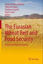 Eurasian Wheat Belt and Food Security