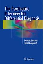 Psychiatric Interview for Differential Diagnosis