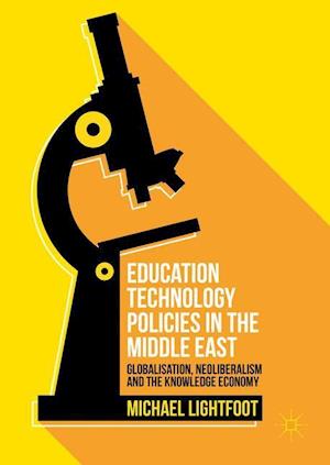 Education Technology Policies in the Middle East