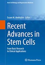 Recent Advances in Stem Cells