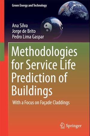 Methodologies for Service Life Prediction of Buildings