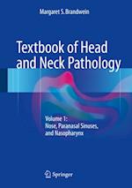 Textbook of Head and Neck Pathology