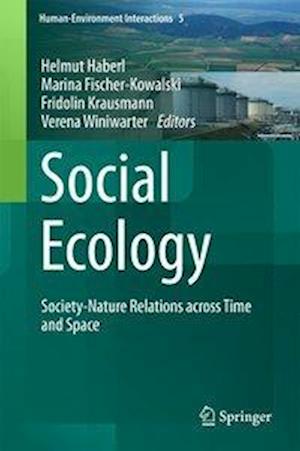 Social Ecology