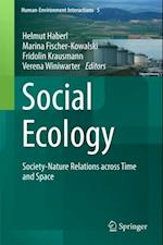 Social Ecology