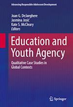 Education and Youth Agency