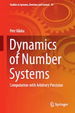 Dynamics of Number Systems