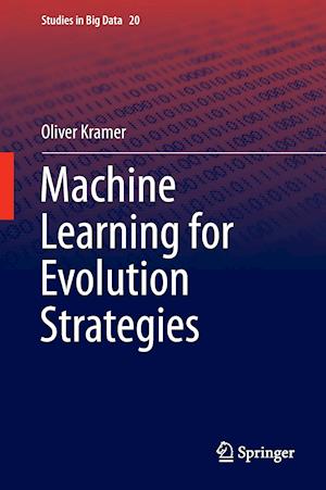 Machine Learning for Evolution Strategies