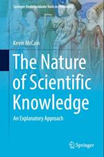 Nature of Scientific Knowledge