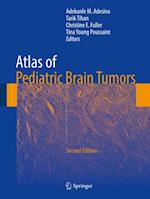 Atlas of Pediatric Brain Tumors