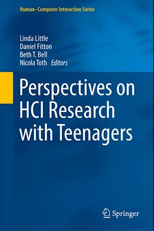 Perspectives on HCI Research with Teenagers