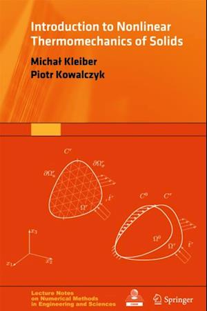 Introduction to Nonlinear Thermomechanics of Solids