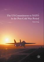 US Commitment to NATO in the Post-Cold War Period