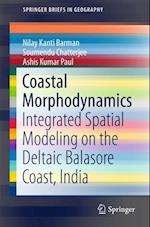 Coastal Morphodynamics