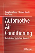 Automotive Air Conditioning
