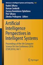 Artificial Intelligence Perspectives in Intelligent Systems