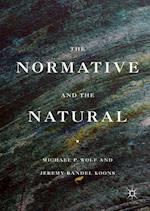 The Normative and the Natural