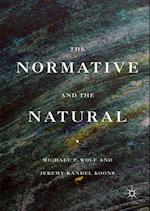 Normative and the Natural