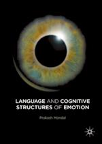 Language and Cognitive Structures of Emotion