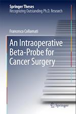 Intraoperative Beta-Probe for Cancer Surgery