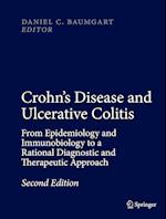 Crohn's Disease and Ulcerative Colitis