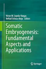 Somatic Embryogenesis: Fundamental Aspects and Applications
