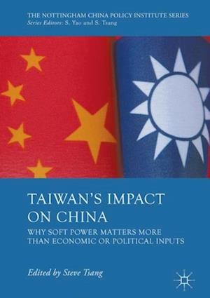 Taiwan's Impact on China