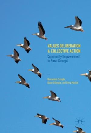 Values Deliberation and Collective Action