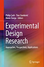 Experimental Design Research