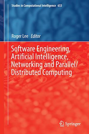 Software Engineering, Artificial Intelligence, Networking and Parallel/Distributed Computing