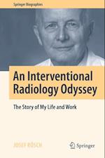 Interventional Radiology Odyssey