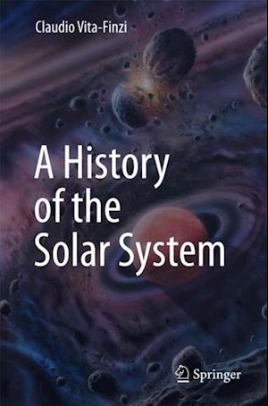 History of the Solar System