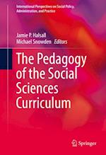 Pedagogy of the Social Sciences Curriculum