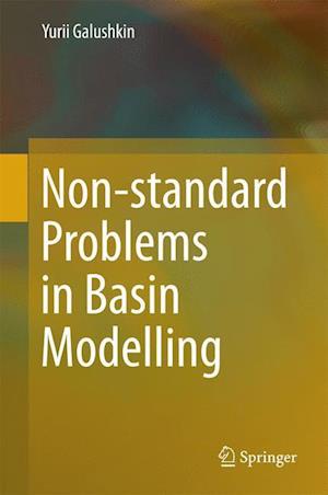 Non-standard Problems in Basin Modelling