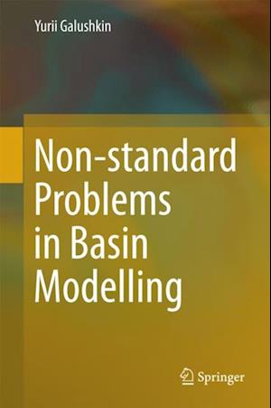 Non-standard Problems in Basin Modelling