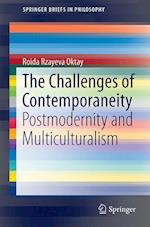 The Challenges of Contemporaneity