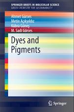 Dyes and Pigments