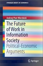 Future of Work in Information Society