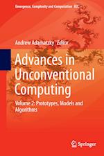 Advances in Unconventional Computing