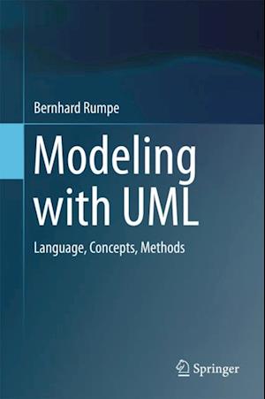 Modeling with UML