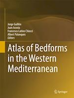 Atlas of Bedforms in the Western Mediterranean