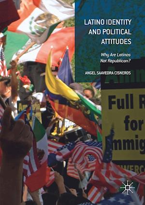 Latino Identity and Political Attitudes