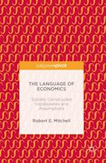 Language of Economics