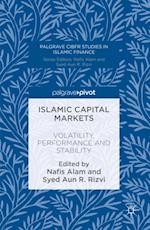 Islamic Capital Markets