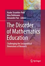 Disorder of Mathematics Education